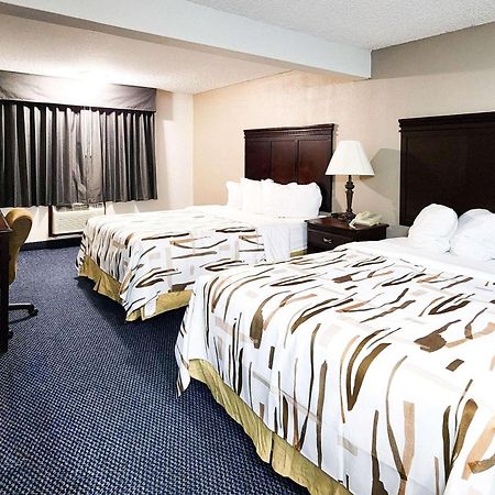 Rodeway Inn Хелена Экстерьер фото