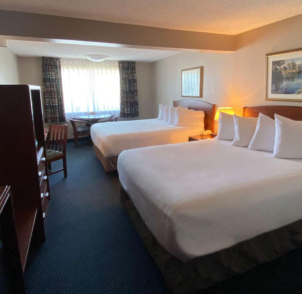 Rodeway Inn Хелена Номер фото