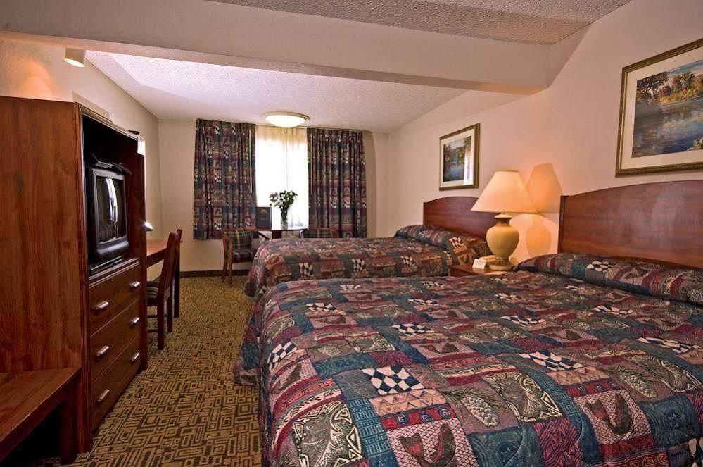 Rodeway Inn Хелена Экстерьер фото