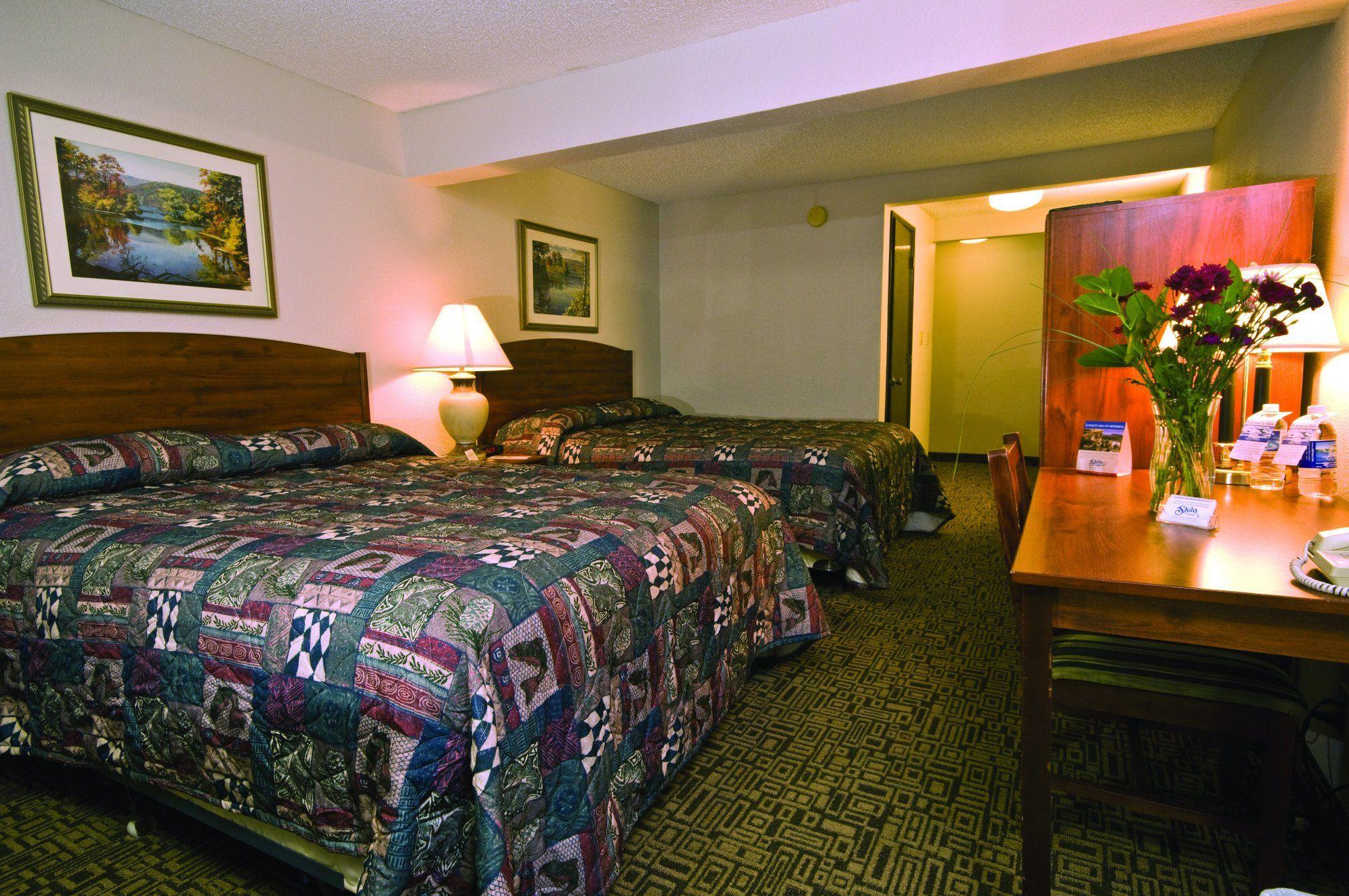 Rodeway Inn Хелена Экстерьер фото