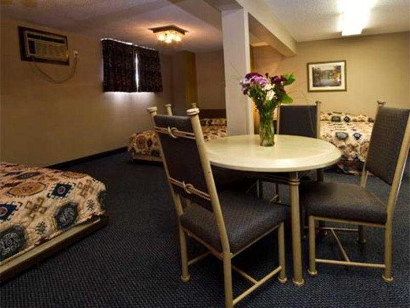 Rodeway Inn Хелена Экстерьер фото