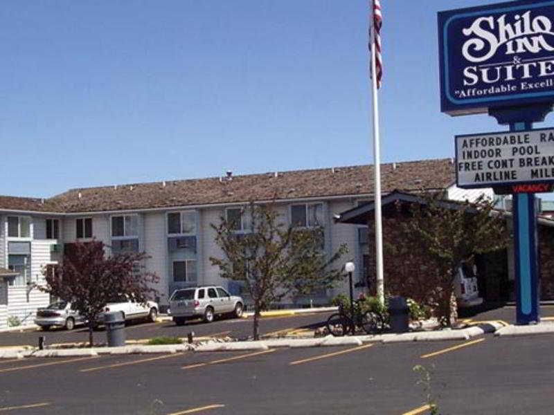 Rodeway Inn Хелена Экстерьер фото