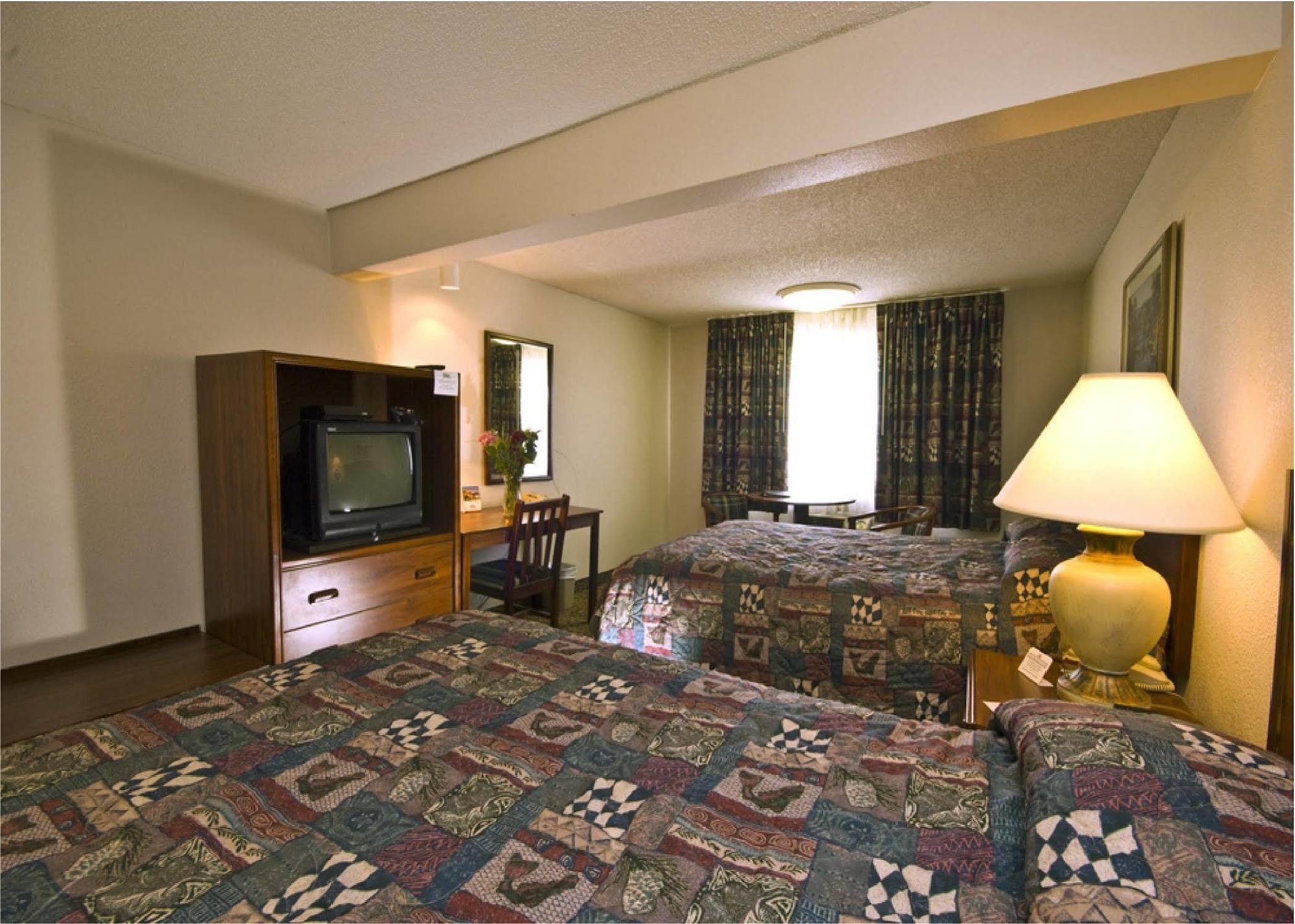 Rodeway Inn Хелена Номер фото